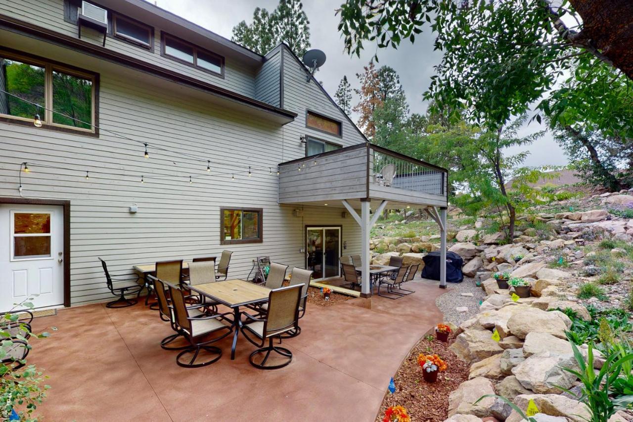 Whispering Pines 323 Villa Durango Exterior photo